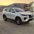 فورتشنر 2023 6سلندر عداد29الف وكالة