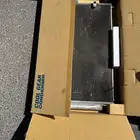 رديتر اصلي وكالة مستعمل نظيف كورولا 2014