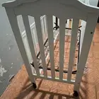 سرير نظيف ما في أي شيء حق الأطفال للبيع