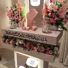 طاولة شبكة كاملة متكاملة جديدة