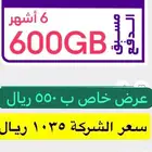 شرائح بيانات Stc