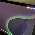 شاشة سامسونق