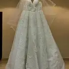 فستان عروسة ج كم