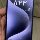 آيفون 13 برو 256 ازرق