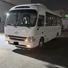 باص كونتي 2020 عداد 88الف بدي وكالة