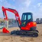 بوكلين 5 طن ميني للاجار اليومي