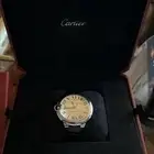 ساعه كارتير