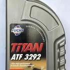 زيت الجيربوكس فوكس 3292