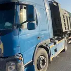 شاحنه فولفو 2008