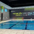 اشتراك ابعاد الرياضه بنات بدل 1600 ب 900