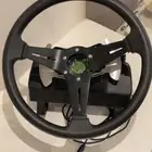 دركسون لوجيتك G920 معا طاره درفت معا طاره كروز