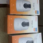 كاميرا Imou ذكية بدقة عالية 360 رؤية ليلية وتحكم عن بعد