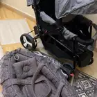 البيع عريبة اطفل