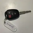 مفتاح كورلا