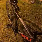 دراجه رياضيه