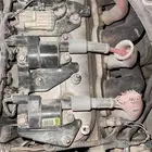 مكينة لكزز 400 نظيفه