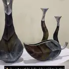 تحف وشمعدانات