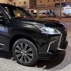 لكزس570 فل كامل