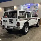 باترول 94 مكينة لكزز 400