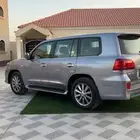 لكزس 2011 عداد قليل
