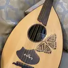 عود موسيقى