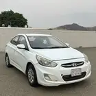 اكسنت 2016 نظيفة جدا