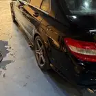 مرسدس 2010 S300
