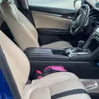 هوندا سيفيك 2017
