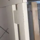 سرير اطفال من ايكيا