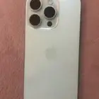 ابل ايفون 15 برو