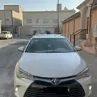 كامري 2017