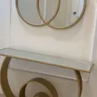 طاولات استقبال
