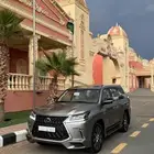 لكزس 2019 DD وكالة شرط