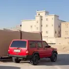 جيب شروكي