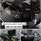 كميرات تصوير كانون