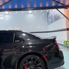 كرايسلر c300 هيمي 2015