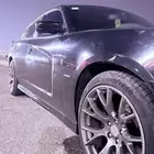 دودج تشارجر 2014