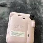 كاميرا فوريه من شركة instax اصليية