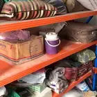 ارفف ألمنيوم