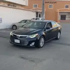 أفالون 2015 ليمتد