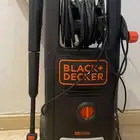 مكينة غسيل سيارات