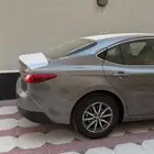 كامري 2025 فئة E