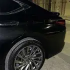 جنوط لكسز es 350 جنوط المروحه