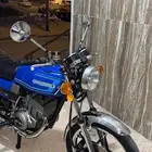 دباب سوزوكي 79 وكالة جديد جدا