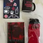 شنطة سترينجر ثينقز ايفنت