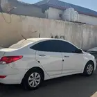 اكسنت 2018 للبيع