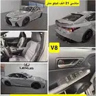 للبيع 2022 لكزس IS500 اف سبورت ((اصدار محدود))