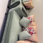 كنب للبيع اصلي خامة فاخرة ومريحة