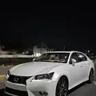 لكزس gs350 2013بلد