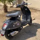 دباب فيزبا لإيطالي